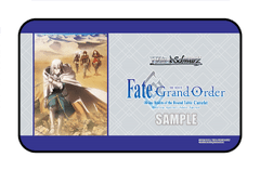 Weiss Schwarz Fate/Grand Order Camelot Playmat (Case Exclusive)